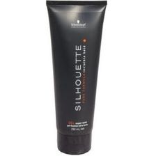 Schwarzkopf Silhouette Gel Super Hold 250ml