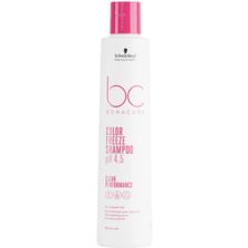 Schwarzkopf BC Color Freeze Shampoo