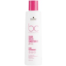 Schwarzkopf BC Color Freeze Conditioner