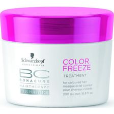 Schwarzkopf BC Color Freeze Treatment 