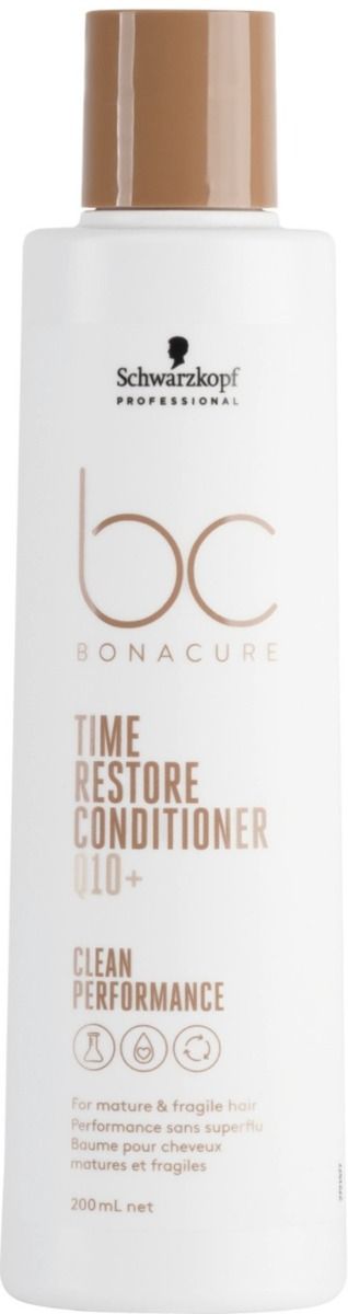 Schwarzkopf BC Time Restore Conditioner 