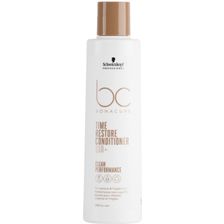 Schwarzkopf BC Time Restore Conditioner