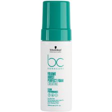 Schwarzkopf BC Volume Boost Perfect Foam 150ml