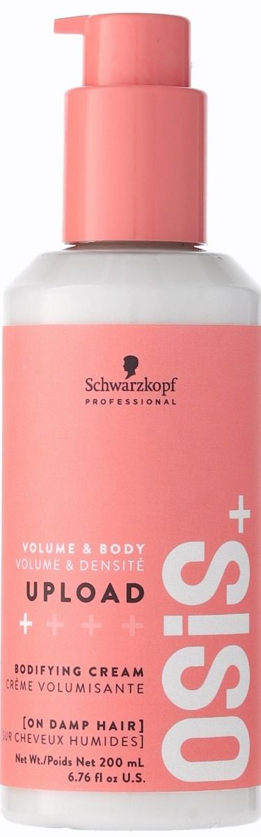 Schwarzkopf Osis Upload 200ml