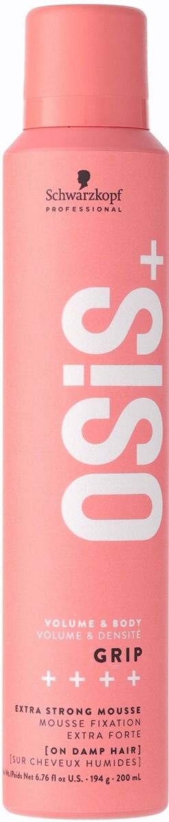 Schwarzkopf Osis Grip 200ml