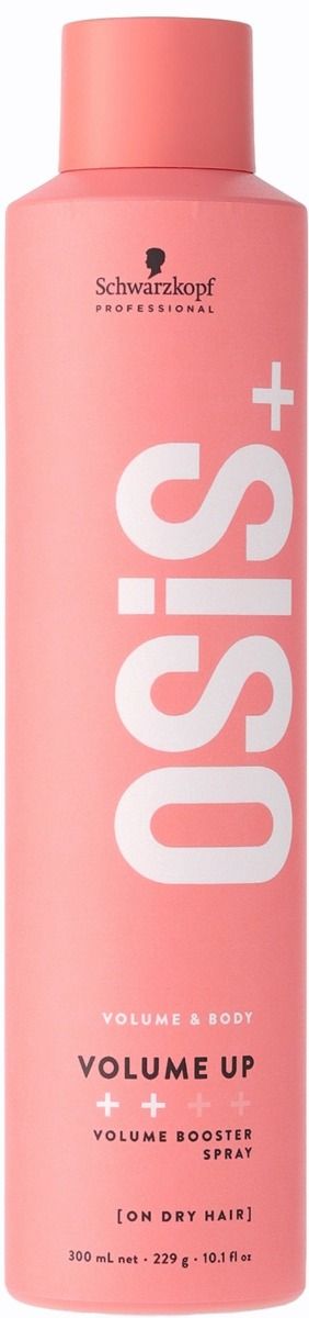 Schwarzkopf Osis Volume Up 250ml