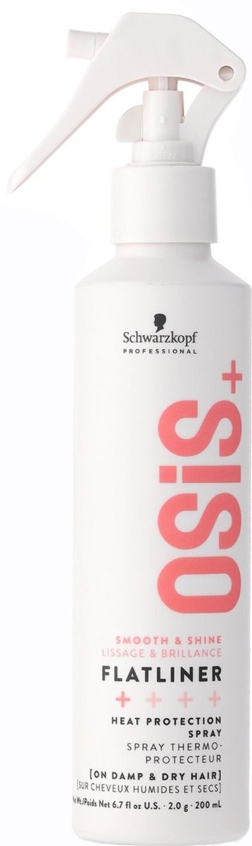 Schwarzkopf Osis Flatliner 200ml