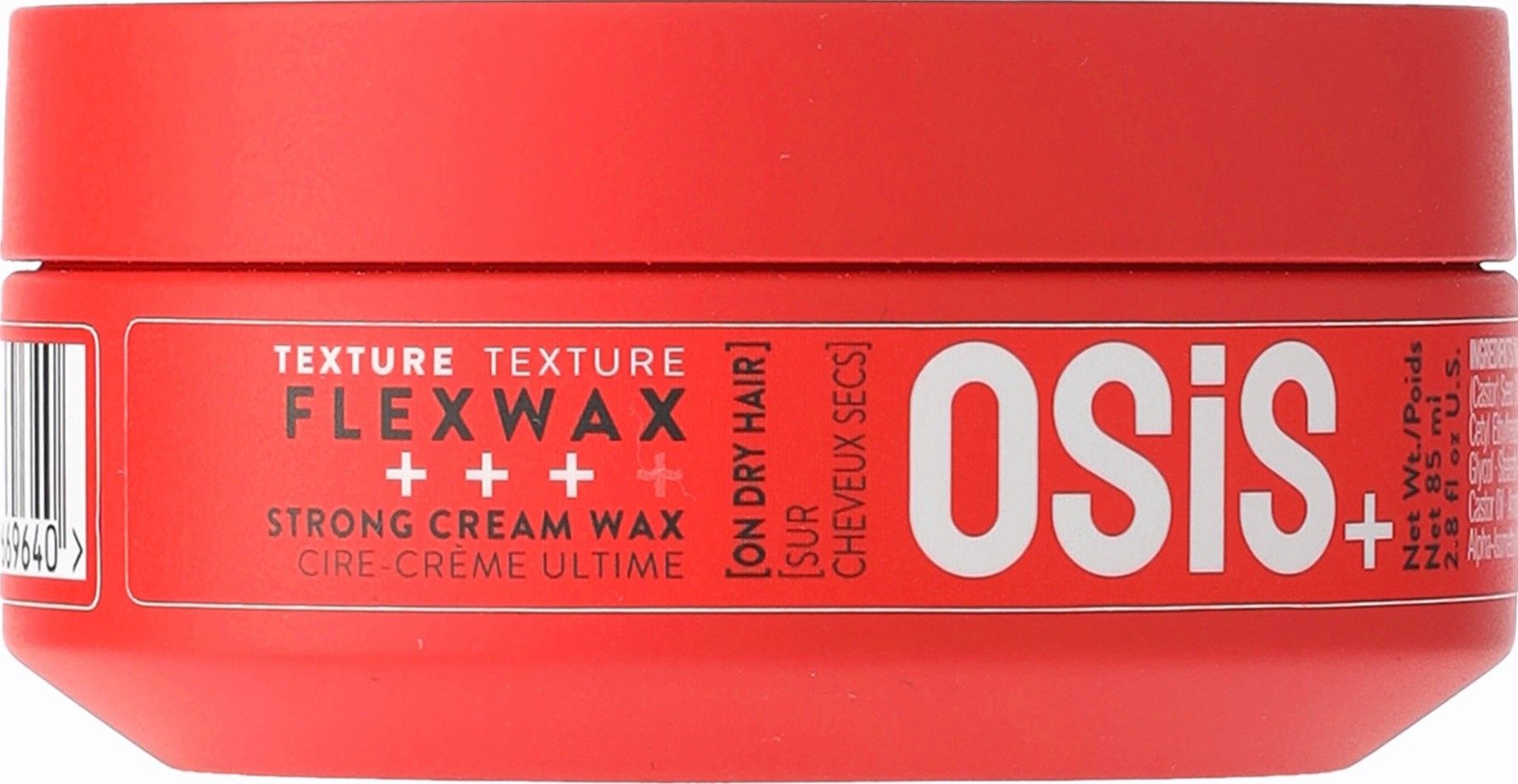 Schwarzkopf Osis Flexwax 85ml