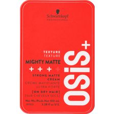 Schwarzkopf Osis Mighty Matte 100ml