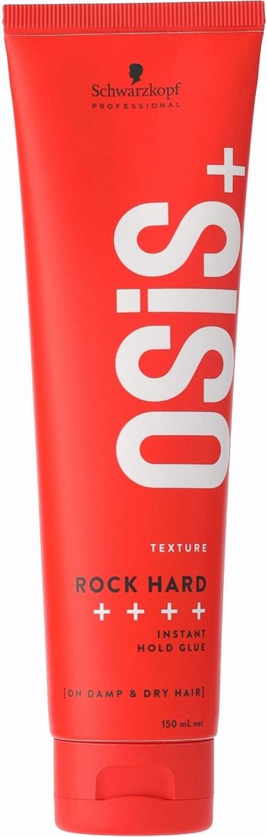 Schwarzkopf Osis Rock-Hard 150ml