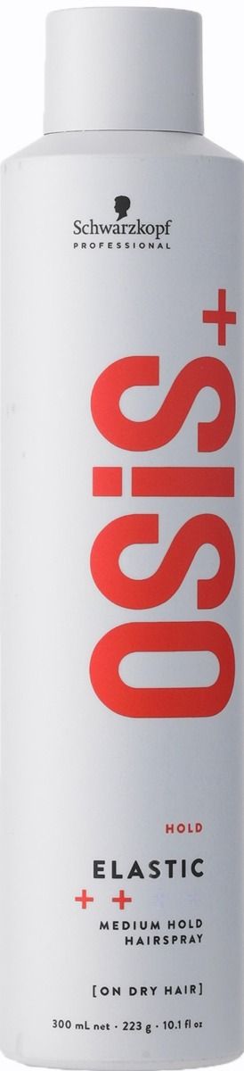 Schwarzkopf Osis Elastic 
