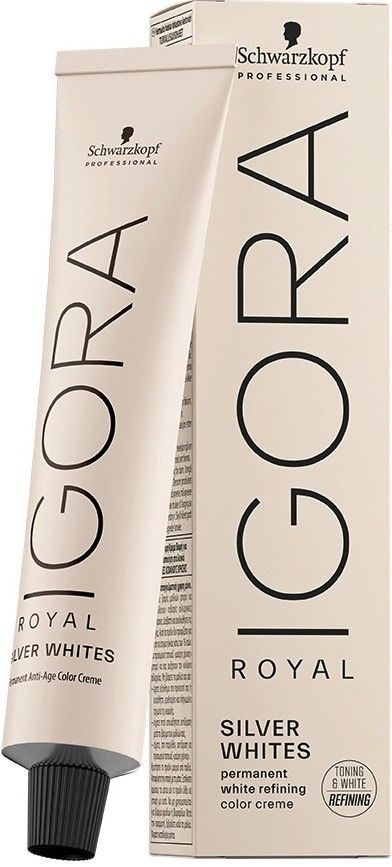 Schwarzkopf IG.Royal Absolutes SW 60ml 