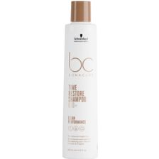 (Schwarzkopf) BC Q10 Time Restore Shampoo