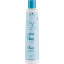 Schwarzkopf BC Moisture Kick Mic Shampoo
