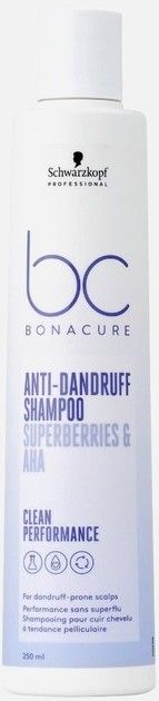 Schwarzkopf BC Anti Dandruff Shampoo 200ml