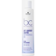 Schwarzkopf BC Anti Dandruff Shampoo 200ml