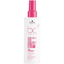 Schwarzkopf BC Color Freeze Spray Conditioner 200ml