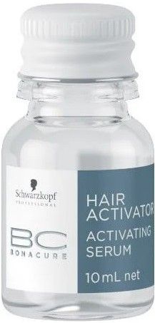 Schwarzkopf BC Hair Activating Serum 7x10ml
