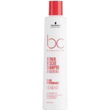 Schwarzkopf BC Repair Rescue Mic Shampoo
