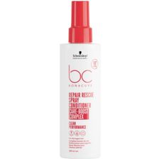 Schwarzkopf BC Repair Rescue Spray Conditioner 200ml