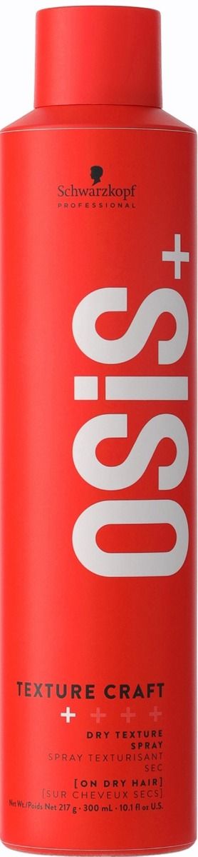 Schwarzkopf Osis Texture Craft 300ml