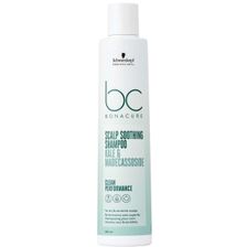 Schwarzkopf BC Scalp Soothing Shampoo 200ml