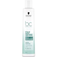 Schwarzkopf BC Scalp Soothing Shampoo 250ml