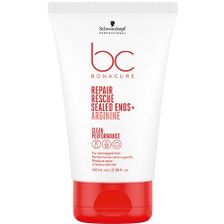 Schwarzkopf BC Repair Rescue Sealed Ends+ 100ml