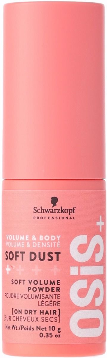 Schwarzkopf Osis Soft Dust 10g