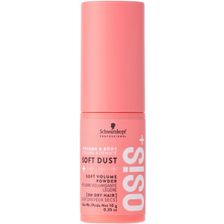 Schwarzkopf Osis Soft Dust 10g