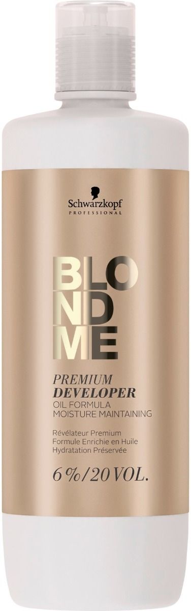 Schwarzkopf BlondMe Premium Developer 