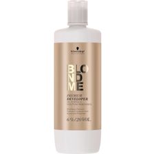 Schwarzkopf BlondMe Premium Developer