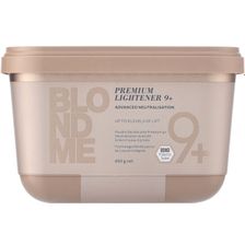 Schwarzkopf BlondMe Premium Lightener 450gr