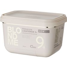 Schwarzkopf BlondMe Premium Lightener 450g