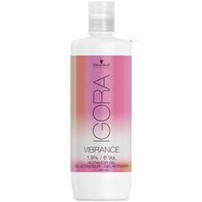 Schwarzkopf Igora Vibrance Gel 1000ml 1.9%