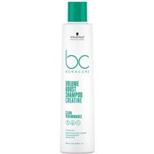 Schwarzkopf BC Volume Boost Mic Shampoo