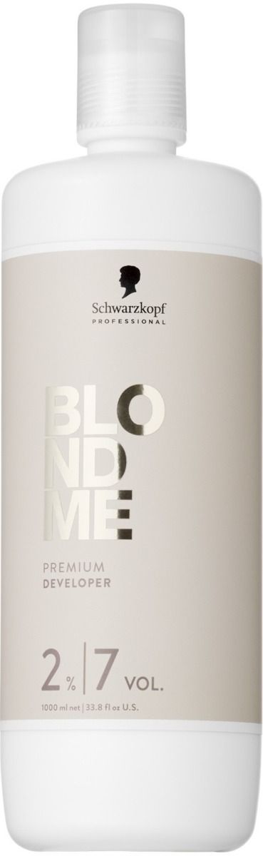 Schwarzkopf BlondMe Premium Developer 1000ml 