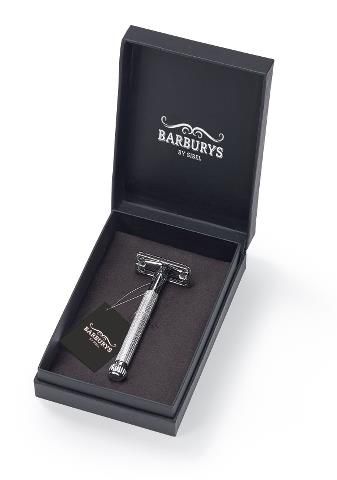 Sibel Scheermes butterfly satin barburys 7750032