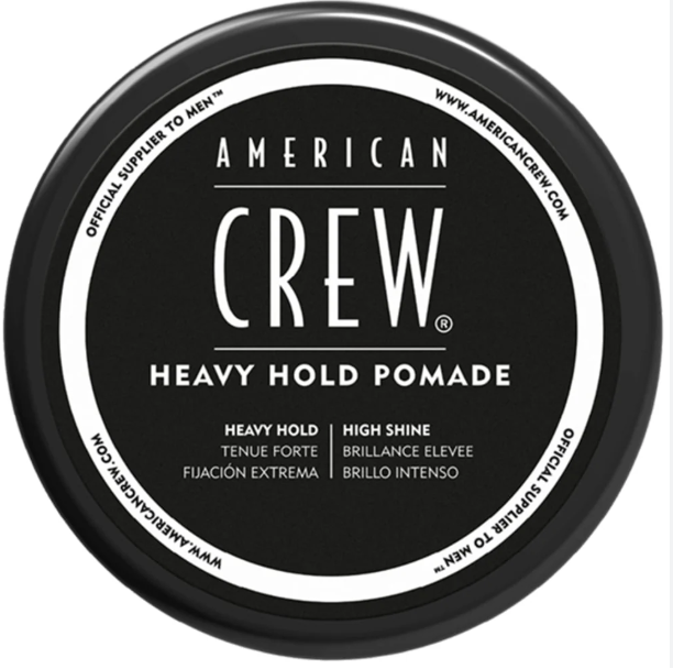 American Crew Heavy Hold Pomade 85g