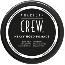 American Crew Heavy Hold Pomade 85g