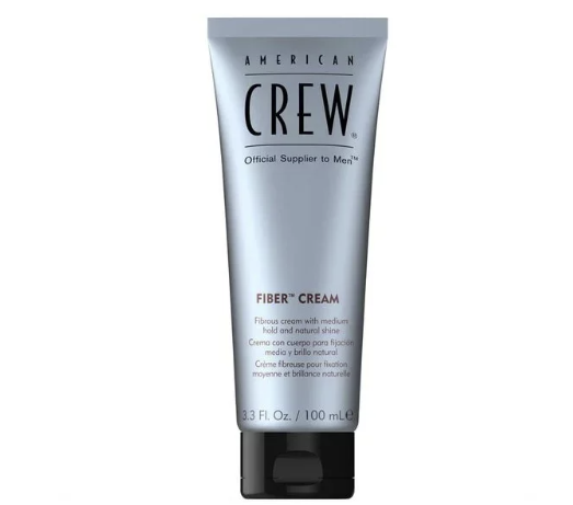American Crew Fiber Cream 100ml