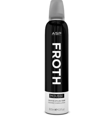 ASP Froth 300ml