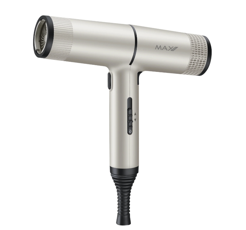 Max Pro Hair Dryer Vento 1400W