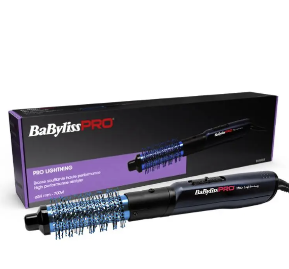 Babyliss Blue Pro Lightning Styler BAB2650E
