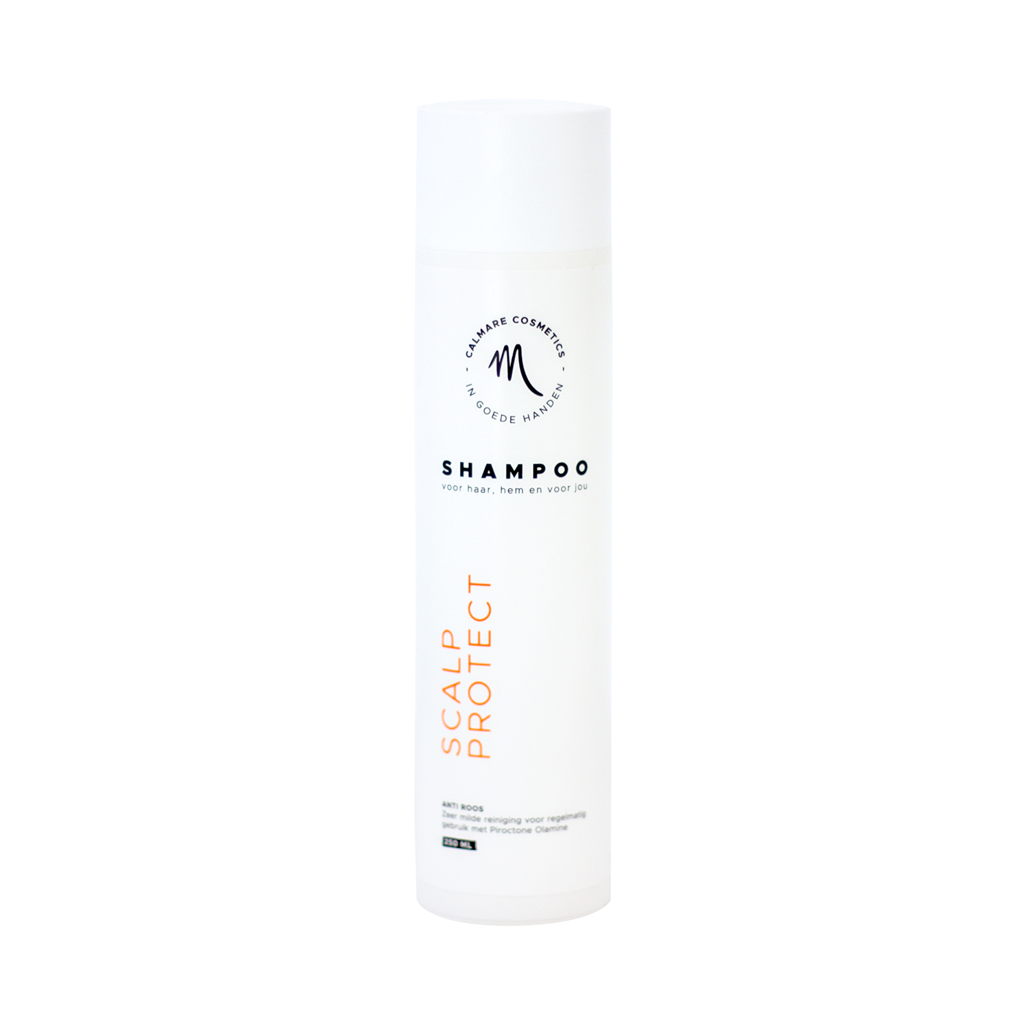 Calmare Care Scalp Protect Shampoo 250ml