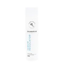 Calmare Care Sebum Regulator Shampoo 250ml