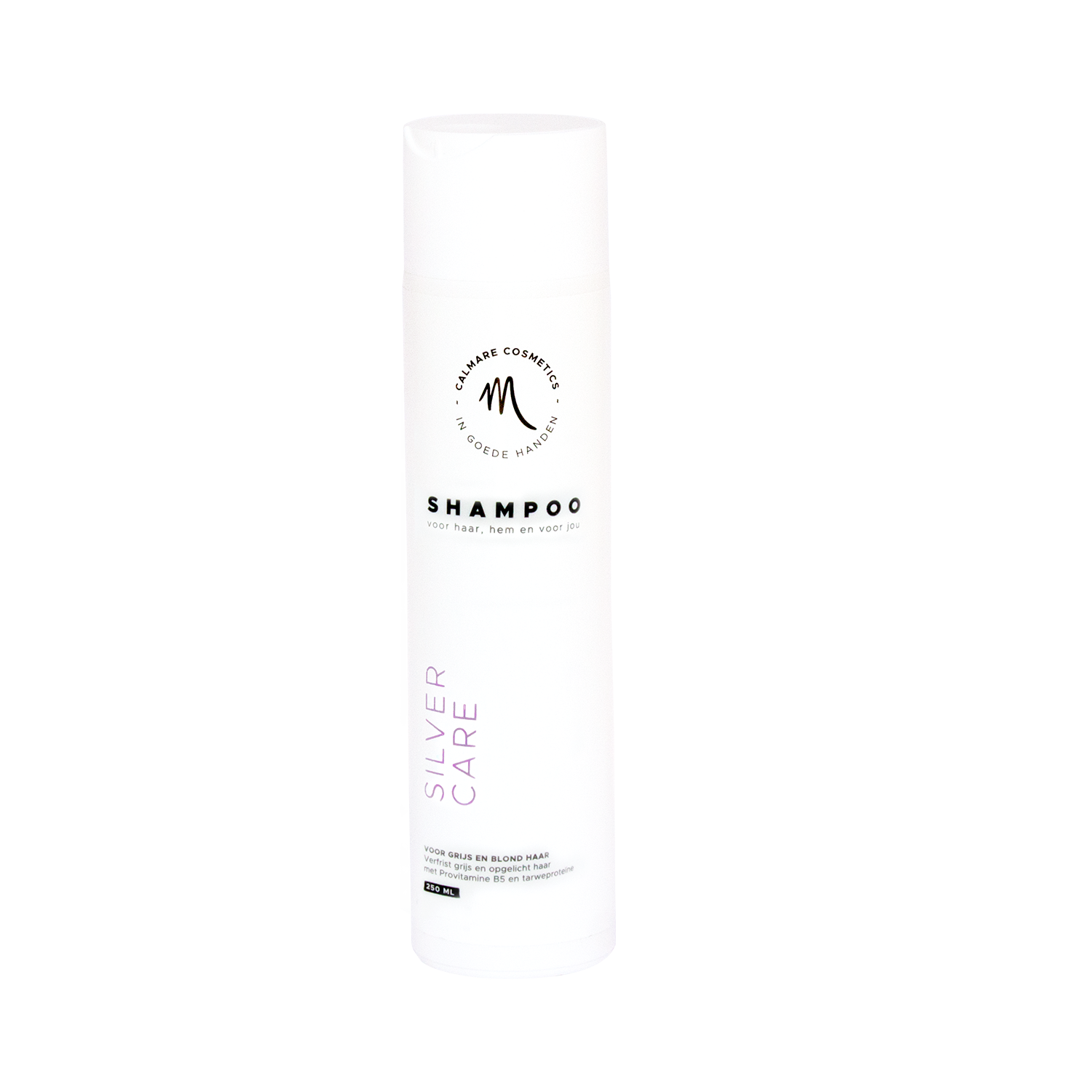 Calmare Care Silver Care Shampoo 250ml