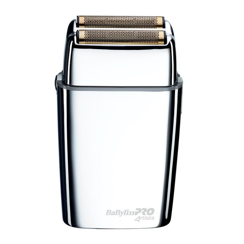 Babyliss Foil shaver metaal double FXFS2E