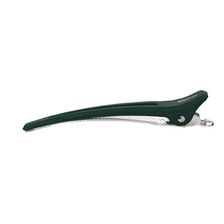 Sibel Ultron Clip Carbon Zwart 6 st