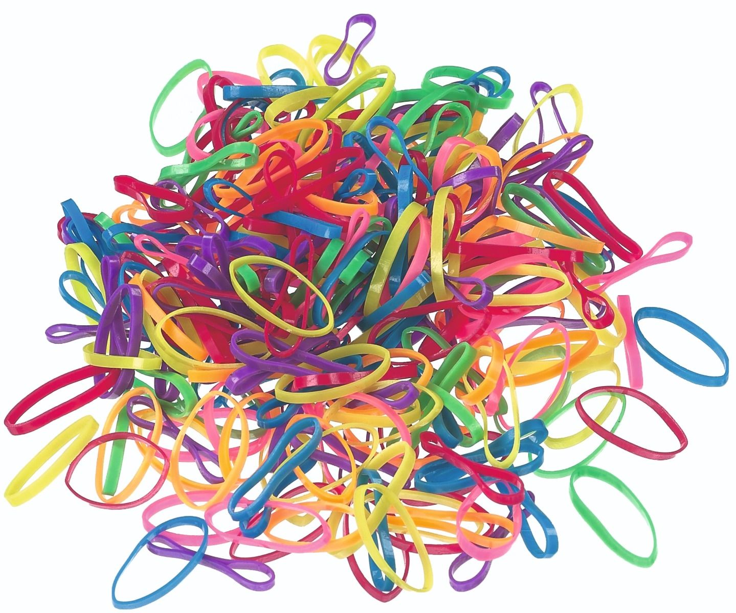 Sibel Elastiek Doos 500st 